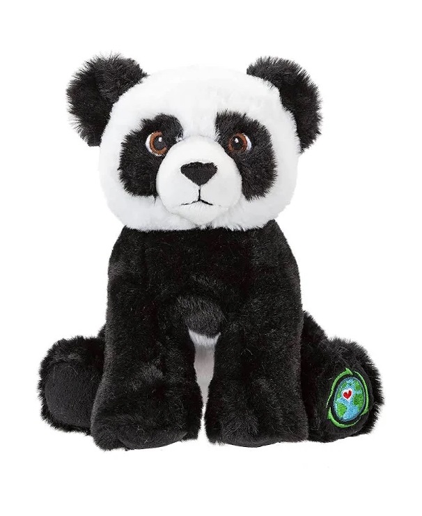 Panda soft toys online on sale